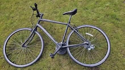 Photo of free Marin Fairfax Bicycle (needs repair (Upper Norwood) #1