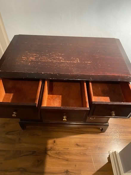 Photo of free Chest of drawers (Gatley SK8) #2