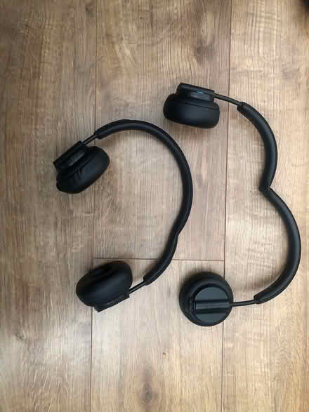 Photo of free Jam Wireless Headphones (Broken) (Newton Heath, M40) #3