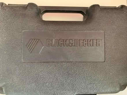 Photo of free Electric screwdriver set (Harold Wood RM3) #2