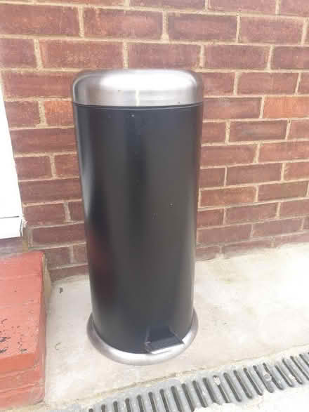 Photo of free Pedal bin for kitchen (MK42) #1