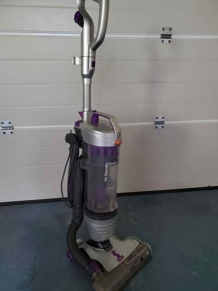 Photo of free Vax vacuum cleaner (Midsomer Norton) #3