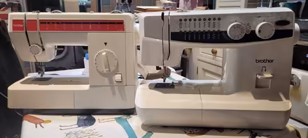 Photo of free Brother Sewing Machines (Ellistown LE67) #1