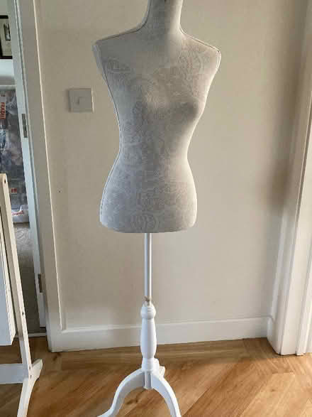 Photo of free Mannequin on a stand - (Harbury CV33) #1