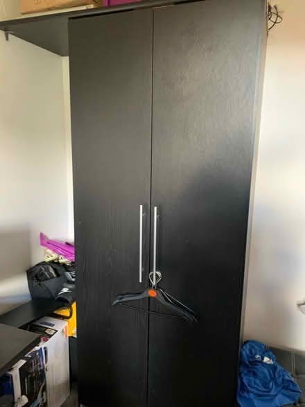 Photo of free Wardrobe (Guiseley) #1
