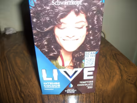 Photo of free Schwarzkopf Hair Dye (Burnley) #1