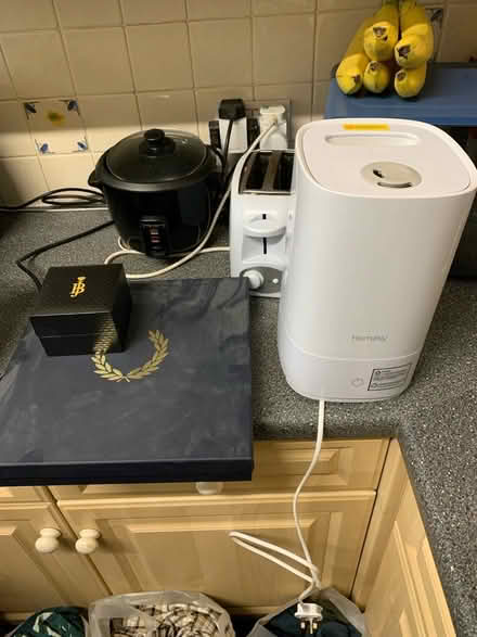 Photo of free Humidifier (working) (Hackney central) #1