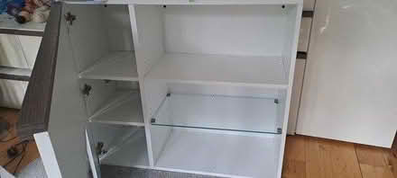 Photo of free Living room entertainmpent units (Southfields) #4