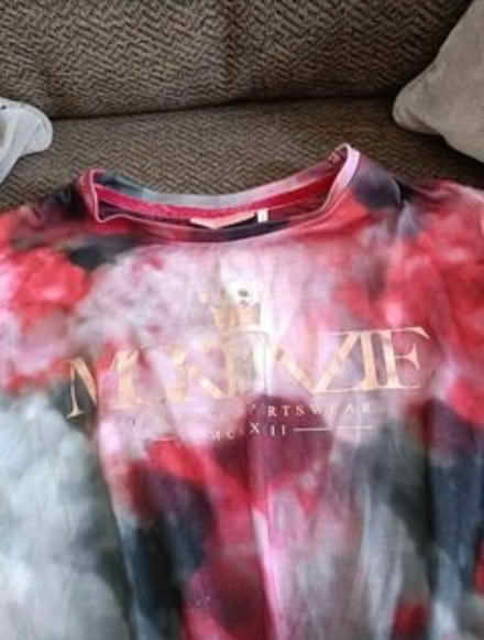Photo of free Two girls McKenzie tops/leggings (South Tranmere CH42) #4