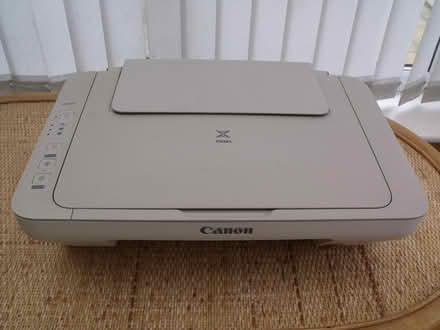 Photo of free Printer (Ash, Aldershot) #1