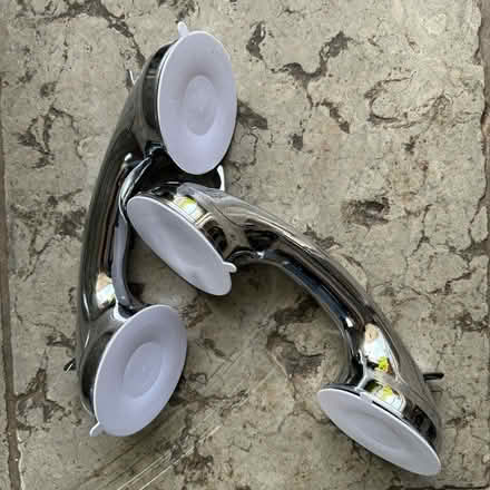 Photo of free Suction grab handles (Addlestone, Surrey) #2