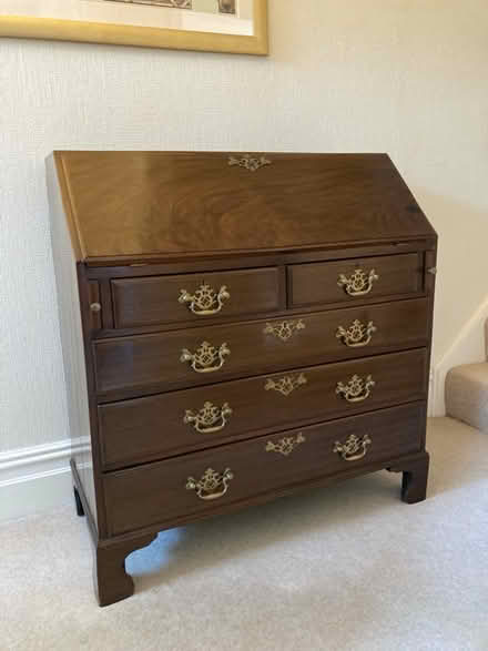 Photo of free Bureau (Bear Flat) #1