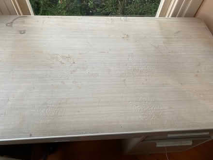 Photo of free Vintage Steel Office Desk (Eureka) #3