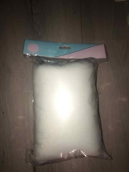 Photo of free Wadding (Preston PR1) #1