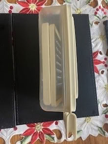 Photo of free Cheese and Vegetable Grater (Elm Park RM12) #3