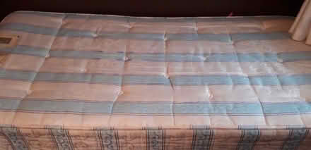 Photo of free Single bed (Weybridge KT13) #2