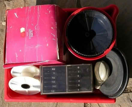 Photo of free Ciba print & 35mm Develop (Upper Wolvercote OX2) #2