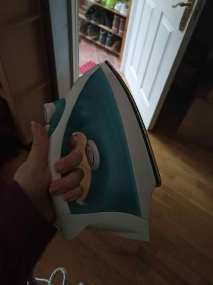Photo of free Iron (Clondalkin) #1
