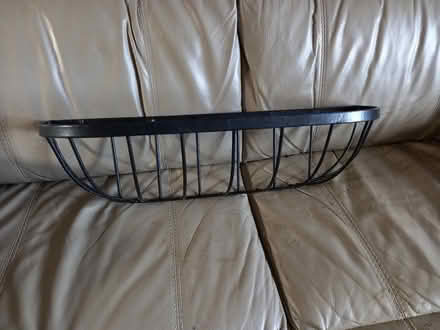 Photo of free Hanging wall planters (Hounslow TW4) #1
