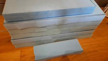 Photo of free 4cm thick durafoam high density upholstery foam (Dormansland RH7) #1