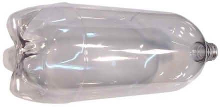 Photo of Plastic bottles (empty) (GU14) #1
