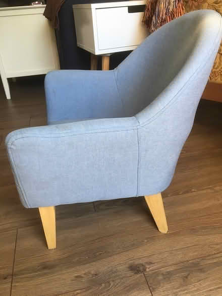 Photo of free Sohl Furniture Children’s Chair (Gosford) #2