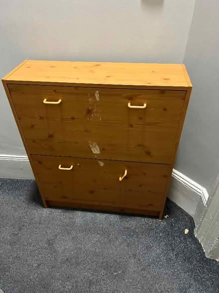 Photo of free furniture (New England Quarter BN1) #1