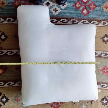 Photo of free Brand new foam cushions (Felton NE65) #2
