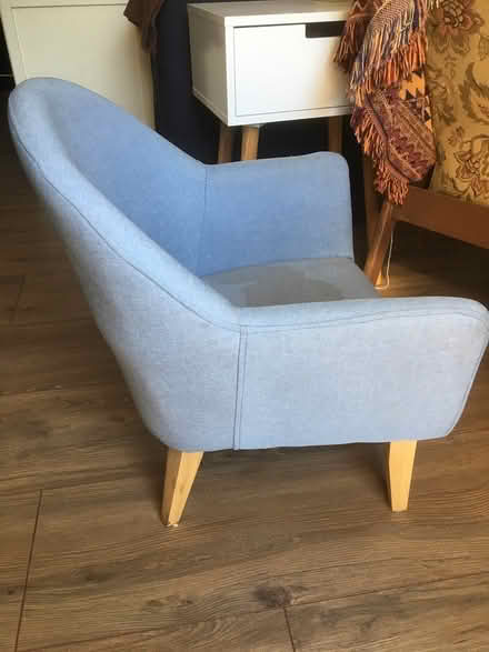 Photo of free Sohl Furniture Children’s Chair (Gosford) #4