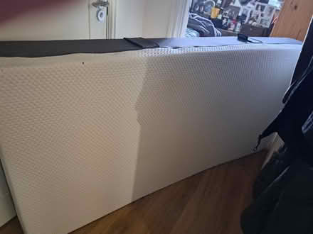 Photo of free Single 3ft Emma Mattress (Abernant CF44) #1