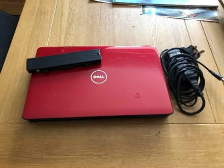 Photo of free Laptop For Spares/Repair (Allbrook SO50) #1