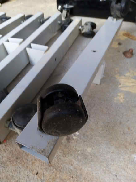 Photo of free Rollers (SY11 oswestry) #1