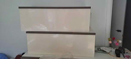 Photo of free Living room entertainmpent units (Southfields) #2