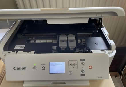 Photo of free Canon Pixma Printer (CT4) #2