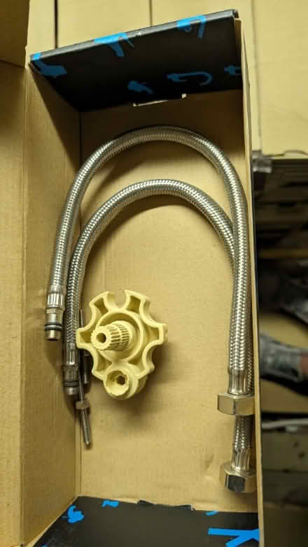 Photo of free Mixer tap (N1) #3