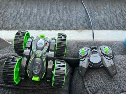 Photo of free Remote Control Car (Union City, NJ) #1