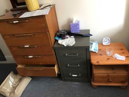 Photo of free Furniture (CB1 mill rd) #4