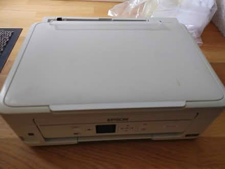 Photo of free Epson printer (HA1) #1