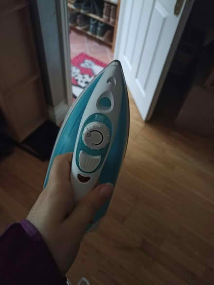 Photo of free Iron (Clondalkin) #2