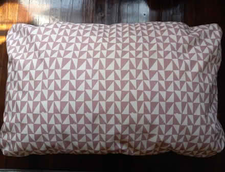 Photo of free dog bed (Ditmars Park Brooklyn) #1