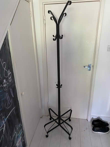 Photo of free Coat stand (SE25) #1