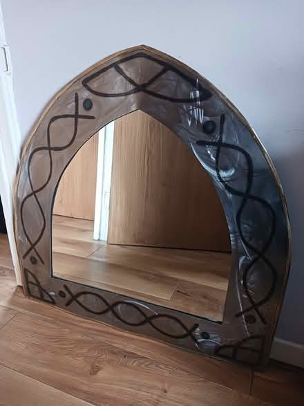 Photo of free Gothic Mirror (Dublin 12) #1