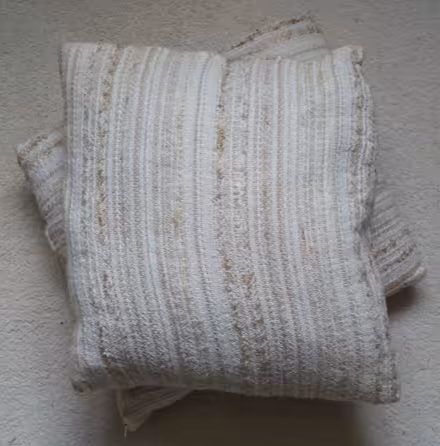 Photo of free Two cushions (Drayton PO6) #1