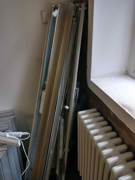 Photo of free office stuff (SE1) #4