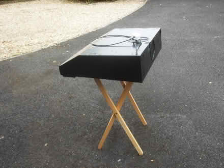 Photo of free Cooker Hood (Tunley BA2) #2