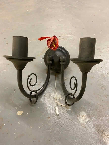 Photo of free Wall lights (LD7) #1