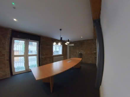 Photo of free office stuff (SE1) #1