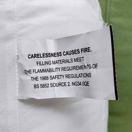 Photo of free Brand new foam cushions (Felton NE65) #3