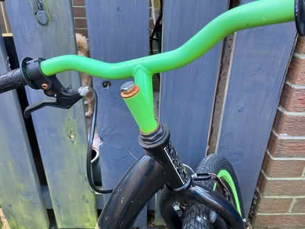 Photo of free 3 wheeler monster trike (BT6) #3