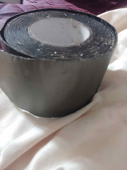 Photo of free Flat Roof repair tape (Wirksworth DE4) #2